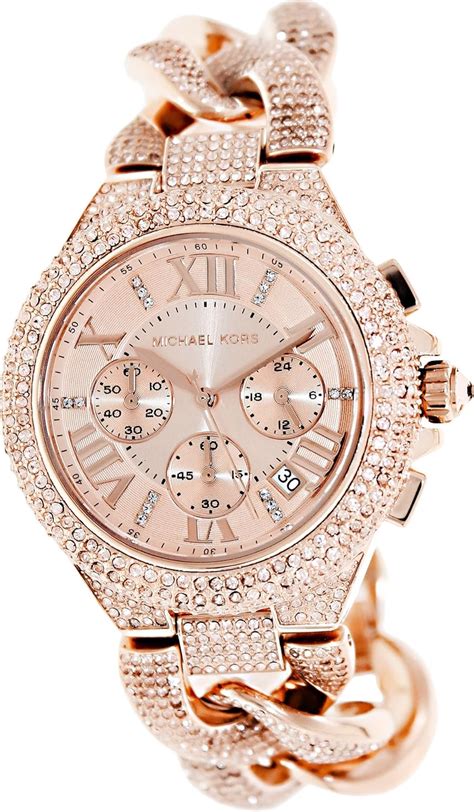 montre michael kors femme 2020|michael kors watches for women.